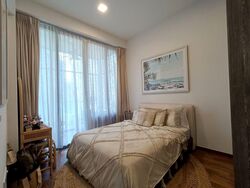 Mon Jervois (D10), Condominium #533368881